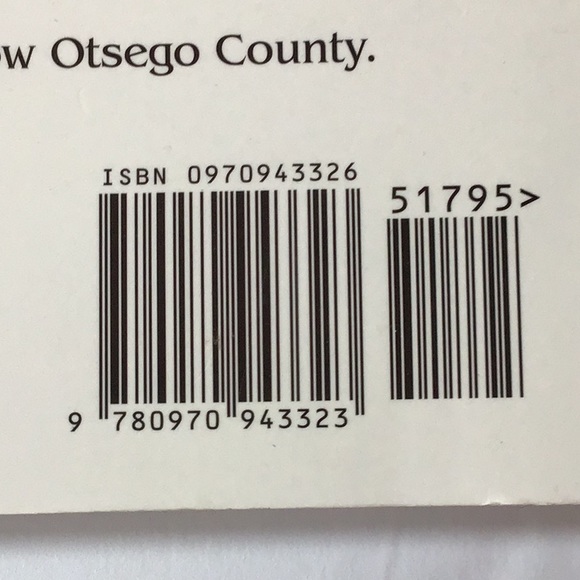 ☘️2/10.00☘️Home Plate Cooperstown “Home to Baseball “ travel/cook guide - Picture 3 of 16
